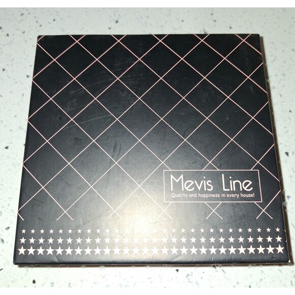 Mevis Line Boiled Eggs Cups Set Cups Timer Spoons Egg Topper Cracker - Picture 9 of 10